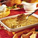 Cornbread Dressing Photo